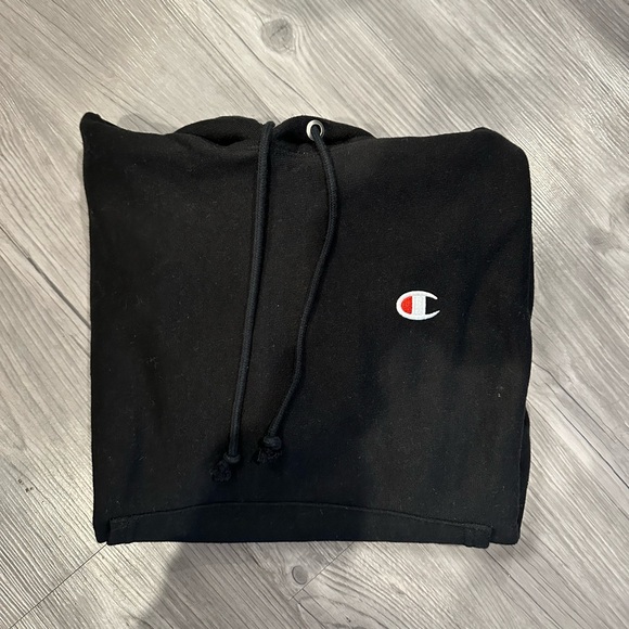 Reverse weave champion hoodie - Picture 1 of 1
